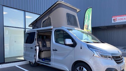 AUTOSTORE - Garage Automobile + Location Fourgon Aménagé, Garage Automobile à Lorient