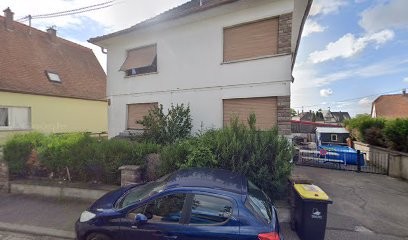 Eurorepar Garage Zumstein, Garage Automobile à Geudertheim