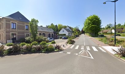 Couaillet Usinage, Garage Automobile à Rouxmesnil-Bouteilles