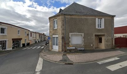 Leger Jean-Marie, Garage Automobile à Sèvremoine