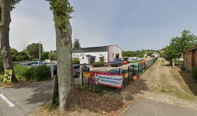 Virazeil Auto, Garage Automobile à Virazeil