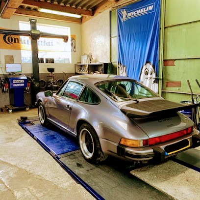 Garage des Termes, Garage Automobile à Peymeinade