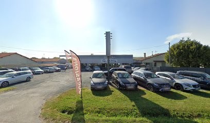 Garage Royan Auto Prestige, Garage Automobile à Médis