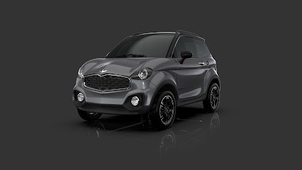 Voiture Sans Permis CHATENET, Garage Automobile à Sallaumines