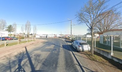 Amolline Saintes - Esthétique Automobile, Garage Automobile à Saintes