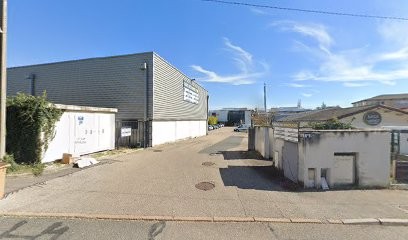 W69, Garage Automobile à Champagne-au-Mont-d'Or