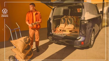 Service - Volkswagen Utilitaires, Garage Automobile à Lyon 09
