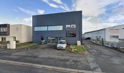 Perron Et Gay, Garage Automobile à Chambray-lès-Tours