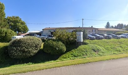 Van Den Bliek Automobiles, Garage Automobile à Rupt-devant-Saint-Mihiel