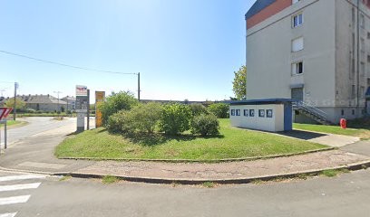 Garage OPEL, Garage Automobile à Pithiviers