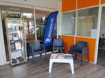 Eurorepar Marin Automobiles, Garage Automobile à Frouzins