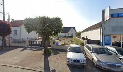 Germany Auto Fertoise - Bosch Car Service, Garage Automobile à La Ferté-Bernard
