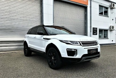 Fk Automobiles, Garage Automobile à Surbourg