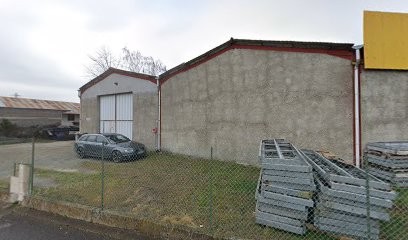 2 SR Mécanique, Garage Automobile à Châteaugay