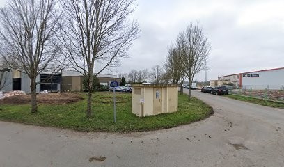 Atelier ePOC'Cars, Garage Automobile à Savonnières