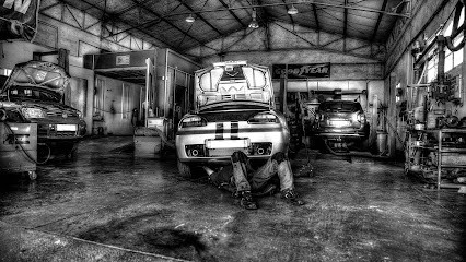Garage Carrosserie Delgado, Garage Automobile à Pézilla-la-Rivière