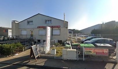 APS Centre Auto, Garage Automobile à Ennery