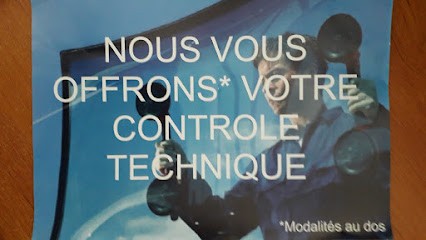 Sarl THIBERGE Frederic, Garage Automobile à Joué-en-Charnie