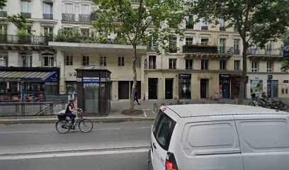 Starcar Service, Garage Automobile à Paris 01
