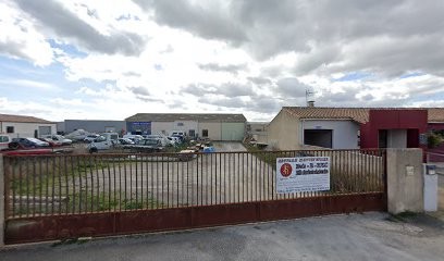 Garage Du Bosquet, Garage Automobile à Lézignan-Corbières