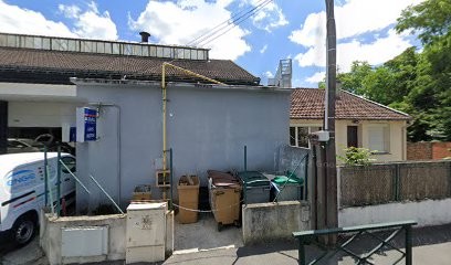 Fisseux Eric, Garage Automobile à Nanterre