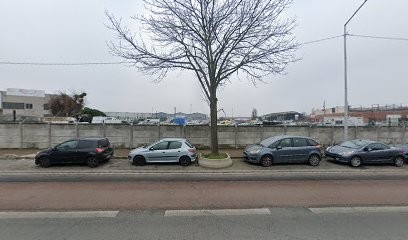 Fourrière, Garage Automobile à La Courneuve