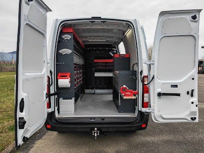 MAC Aménagement de véhicules, Garage Automobile à Bergheim