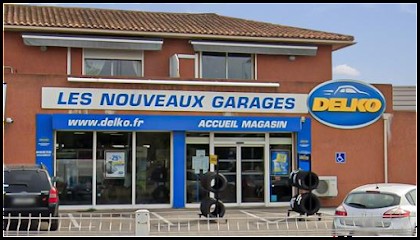 DELKO Marignane, Garage Automobile à Marignane