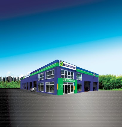 Euromaster Moreau Pneus Services - Marcilloles, Garage Automobile à Marcilloles