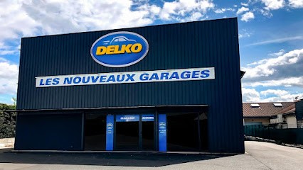 DELKO Sorbiers, Garage Automobile à Sorbiers