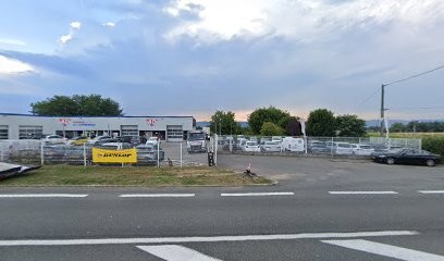 AD Garage BV AUTOMOBILES, Garage Automobile à Saint-Georges-de-Reneins