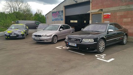 RVS Autos, Garage Automobile à Crastatt