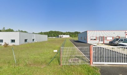 Viau Christophe, Garage Automobile à Monts