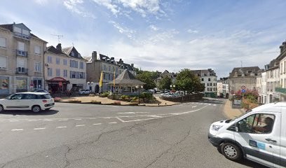 Vignot Mécanique de Précision, Garage Automobile à Oloron-Sainte-Marie