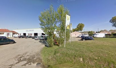 Garage Jimenez - Motrio, Garage Automobile à Campsas