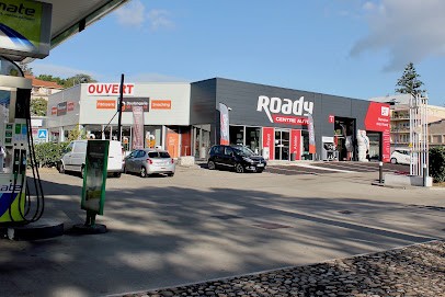 Roady / RPB Saint Genis Laval, Garage Automobile à Saint-Genis-Laval