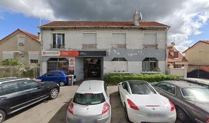 Garage Du Couceaux, Garage Automobile au Coudray-Montceaux