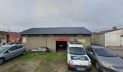 Garage Auto Sport - MOTRIO, Garage Automobile au Portel