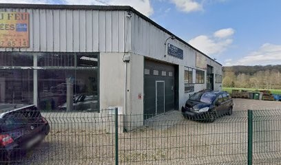 Jl Autos, Garage Automobile à Villette