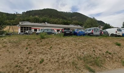 GARAGE LIONEL CHAPTAL, Garage Automobile à Saint-Bauzile