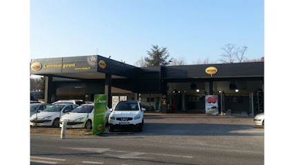 Midas LA GAUDE, Garage Automobile à La Gaude