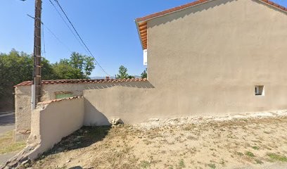 Richard, Garage Automobile à Chalain-d'Uzore