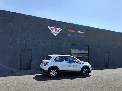 Ad Expert Garage Clin D'oeil Auto Concession, Garage Automobile à Cappelle-la-Grande