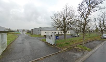 Ardyp, Garage Automobile à Châtellerault