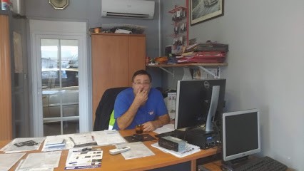 Garage Bujardon - Bosch Car Service, Garage Automobile à Pont-du-Casse