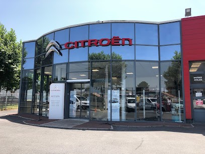 SARL Garage Duchon - Citroën Soustons, Garage Automobile à Soustons