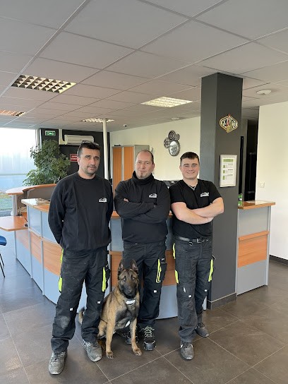 FCI Carrosserie, Garage Automobile à Lexy