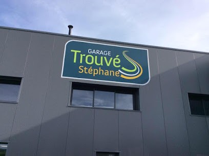 Garage Trouvé Stéphane, Garage Automobile à Saint-Méloir-des-Ondes