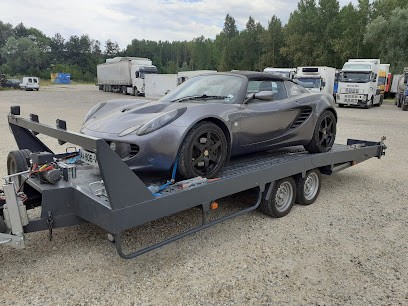 Atouts Services: Dépannage Remorquage Prestations De Services, Garage Automobile à Diémoz