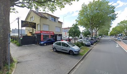 L'As De L'Automobile, Garage Automobile à Bonneuil-sur-Marne